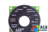 LC500-S/SP8 LEM CURRENT MODULE LEM 1:5000 80OHM DEFECT – PENTRU PIESE