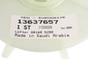 13637657 SEW EURODRIVE DR160 D200 VENT