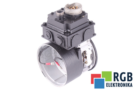 T4C3BR0017 GEC ALSTHOM LANCE SPATE