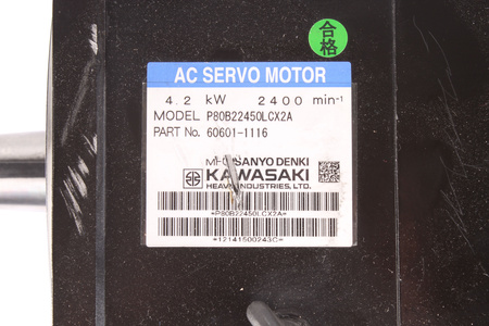 P80B22450LCX2A KAWASAKI