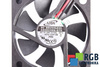 AD0524MB-G70 ADDA 50X50X10MM, 24V, 0.10A EVANTAI