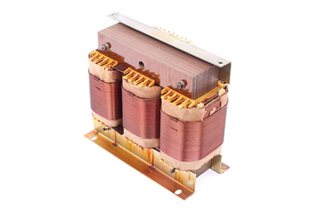 DK-3037 SCHUSTER 10KVA PRI 380V SEC 330V TRANSFORMATOR