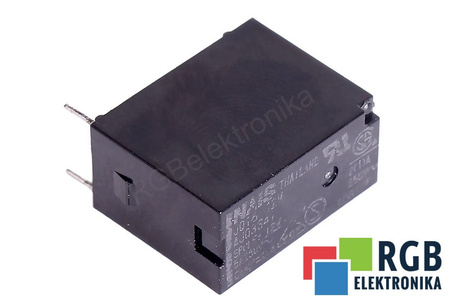 JQ1A-12V NAIS RELEU
