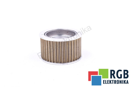 SCRIPETE DINȚAT 42X100X54MM Z=40