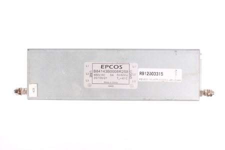 B84143B0008R258 EPCOS FILTRU