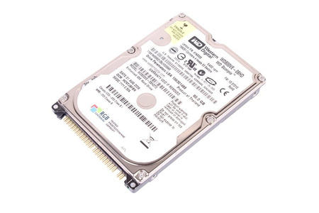 WD800VE-08HDT0 WESTERN DIGITAL SCORPIO