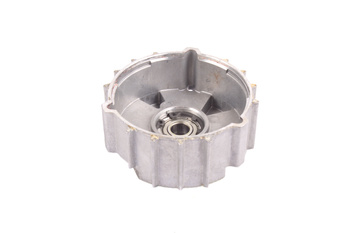 DR62.0X80-2 DUNKERMOTOREN TURNARE FRONTALĂ