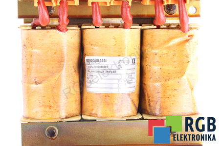 DAL7000040001 TECNOCABLAGGI IMPEDENZA TRIFASE