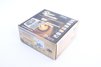 SS-350FB SEASONIC SURSĂ DE ALIMENTARE