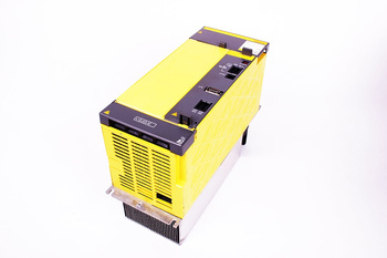 A06B-6110-H026 FANUC ALIMENTARE