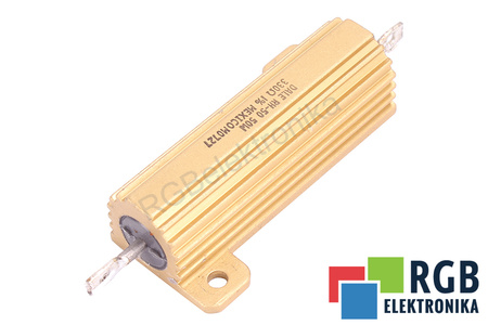 REZISTENȚĂ RH-50 DALE 330 OHM 330OHM, 50W REZISTENȚĂ