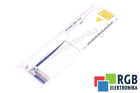 PRD-MZ40ASLZ-62 KOLLMORGEN SEIDEL SCUT