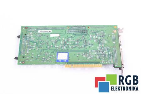 2285791 GE YOKOGAWA MEDICAL SYSTEMS PCI PENTRU LOGIQ3 USG