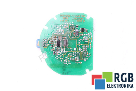 RF4 INDRAMAT 109-0967-4A03-06 109-0967-4B03-06 SISTEM DE MĂSURARE