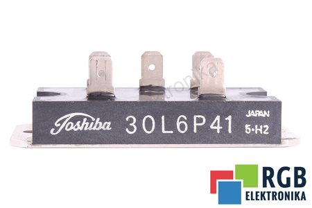 30L6P41 TOSHIBA