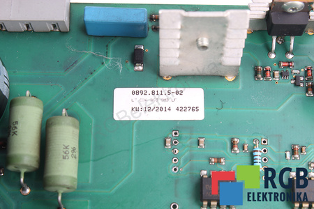 0892.811.5-02 LUST 0893.013.5-01 DEFECT – PENTRU PIESE