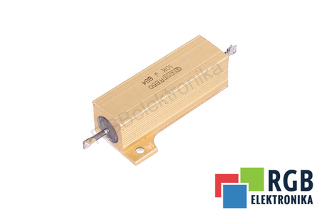 REZISTENȚĂ RB50 ATE ELECTRONICS 10OHM REZISTENȚĂ