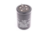 CONDENSATOR B43306-U0667-M1 SIEMENS 660UF, 400VDC CONDENSATOR