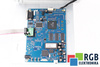 DECKEL CONTOUR 1-3 DECKEL DIALOG 1-4 ÎNLOCUITOR PENTRU CRT MONITOR LCD