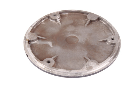 LD825EJR2307-Z GEC ALSTHOM CAPACUL MOTORULUI