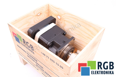 P701-PN0100-MB4H STOBER I=10 CUTIE DE VITEZE