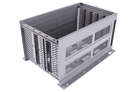 AS-P930-104 GOULD PC0984 GRILĂ