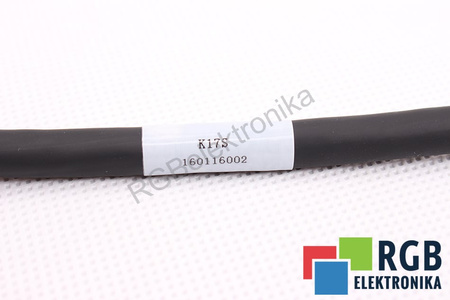 A06B-6078-K811 RP EUMAX PENTRU ΑIM, ΑIMZ FANUC 7 M, 178289-6 CABLU ÎNLOCUITOR