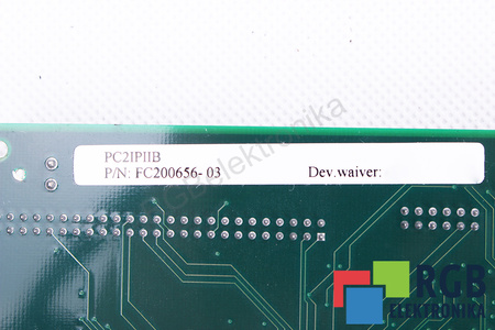 FC200656-03 GE VINGMED ULTRASOUND FC200656-03 PENTRU VIVID 7