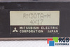 RM30TA-H MITSUBISHI ELECTRIC 400/800V 75A