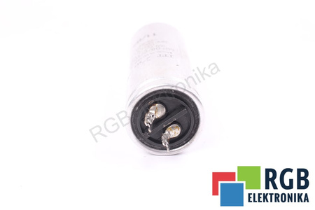 CONDENSATOR MP08/2/1000/2 SEL ITT 2UF, 1000VDC CONDENSATOR