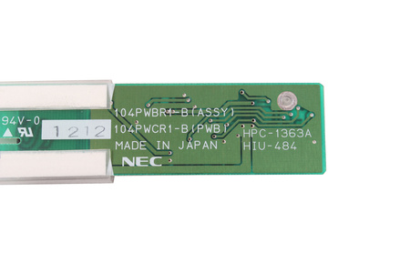 INVERTOR HPC-1363A NEC