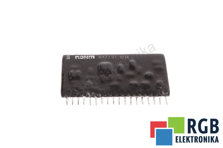 BX7131 ROHM HIBRID