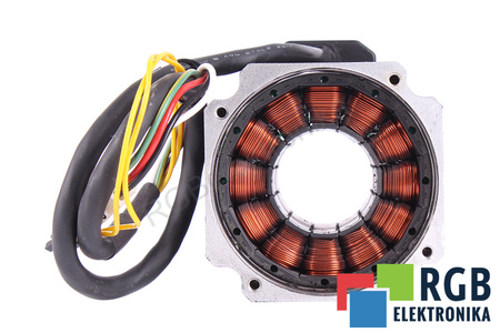 Q1AA07075DCS01M SANYO DENKI STATOR