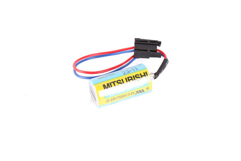 ER17330V MITSUBISHI ELECTRIC A6BAT MR-BAT 3.6V BATERIE