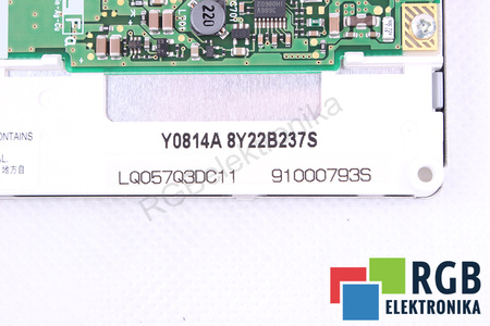LQ057Q3DC11 SHARP MATRICE LCD