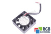 1604KL-04W-B39-BQ1 NMB TECHNOLOGIES ÎNLOCUITOR PENTRU AFB0412HHA-TA5F 40X40X10MM, 12V EVANTAI