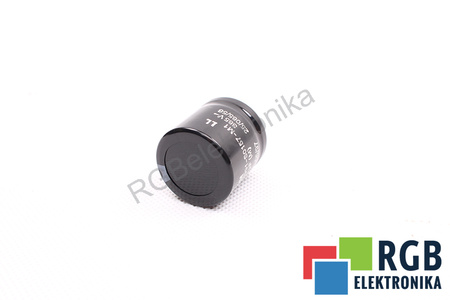 CONDENSATOR B43991-S0157-M1 S+M 150UF, 385VDC CONDENSATOR