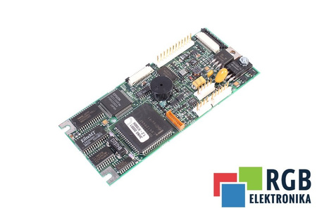 3HNE00056-1/06 ABB 3HNS00001