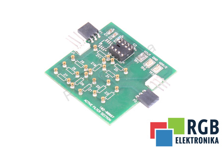 102-00097 MICROCHIP TECHNOLOGY 104-00097R1 DEFECT – PENTRU PIESE