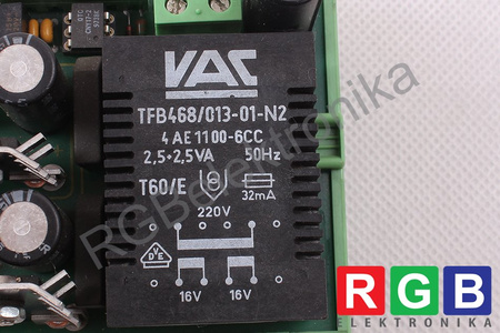 TFB468/013-01-N2 VAC