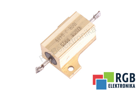 REZISTENȚĂ RB25 ATE ELECTRONICS 150OHM REZISTENȚĂ