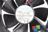 3610KL-04W-B40 NMB TECHNOLOGIES 92X92X25MM, 12V, 0.28A EVANTAI