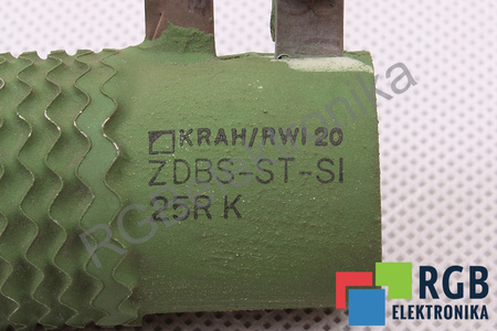ZDBS-ST-SI KRAH-RWI