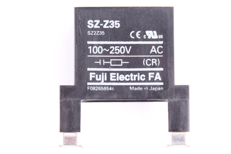 SZ-Z5 FUJI ELECTRIC SZ1Z5 ARER SUPRAÎNĂLȚĂTOR