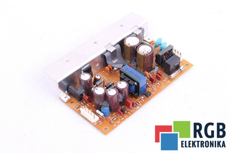 PCB4984B IDEC PENTRU HG3F-FT22TF-W