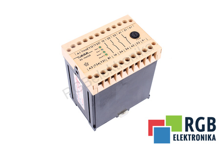 9607-2000 RIESE ELECTRONIC RS-NAGE