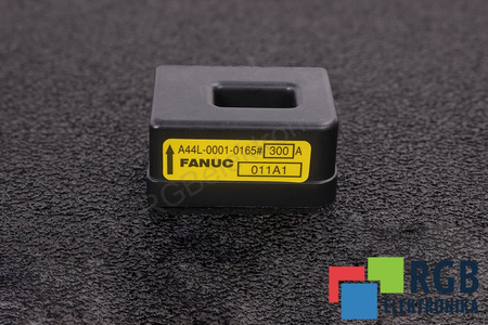 A44L-0001-0165#300A FANUC TRANSFORMATOR
