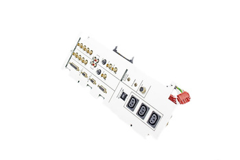 LOGIQ 400 GE YOKOGAWA MEDICAL SYSTEMS PANOU CONECTOR