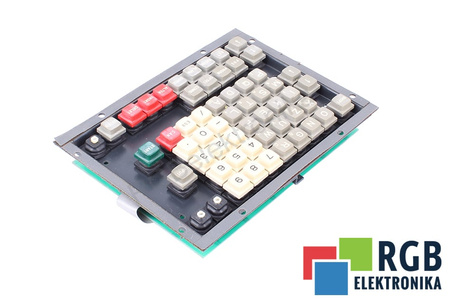 A20B-0007-0444/03 FANUC TASTATURĂ