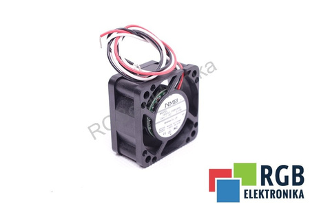 1608VL-05W-B69 MINEBEA 40X40X20MM 24VDC EVANTAI